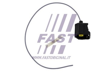 фото thumb №2, Штекер джгути fiat ducato 06 датчик c fast