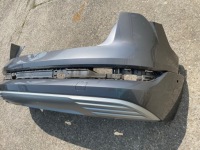 фото thumb №7, Бампер задня задній audi e tron e-tron 4ke