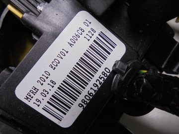 фото thumb №6, Жгут установка кабины 9843461980 9806192580 peugeot 3008 ii 2 19r. 1,5d