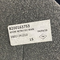 фото thumb №13, Renault оригинальный номер 8200163753 зеркало наружное oe!