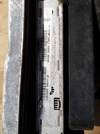 фото thumb №5, Радиатор wody вентилятор ford focus mk3