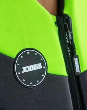 ЖИЛЕТ МУЖСКОЙ JOBE НЕОПРЕНОВЫЙ L.V. 244922001 ИЗВЕСТЬ