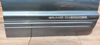 фото thumb №6, Jeep grand cherokee wj 99-04r двері праві перед цілі