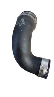 фото thumb №1, Mercedes w203 труба wąż інтеркулер 2.2 cdi