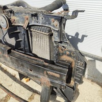 фото thumb №7, Hyundai i40 pas передний радиатор 1.7 crdi комплект