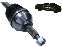 Maxgear 49-1203 wał приводной Оригинал, фото thumb