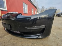 фото thumb №4, Бампер передній tesla model 3 2020 перед
