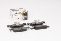 фото thumb №4, Тормозные колодки тормозные breck do renault thalia iii 1.2