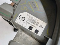 фото thumb №4, Ford ranger iv lift лампа права задня задня eb3b13404ga