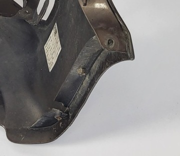 фото thumb №12, -бампер переднє vw volkswagen multivan caravelle t5 7e5 09-15