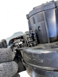 Купить Mercedes-benz gl x166 модуль отопителя a16683000084, фото thumb