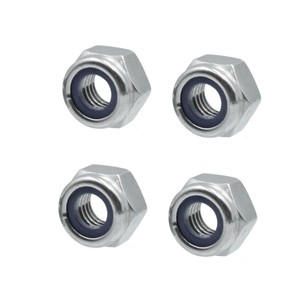 фото thumb №1, Fiat 126p - гайка m12 рычага заднего