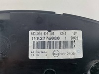 фото thumb №13, Набор стартовый иммобилайзер citroen jumper iii 1383776080 9691798780 01099001