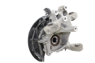 фото thumb №7, Jeep cherokee kl 19- trailhawk поворотный кулак левая зад