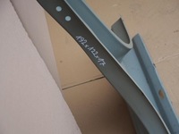 фото thumb №16, Skoda octavia 3 iii обшивка поріг стійка праві 5e5