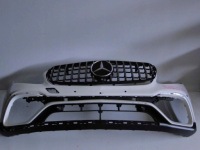 фото thumb №13, Mercedes glc x253 253 бампер panamericana 43 amg