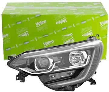 фото thumb №10, Valeo фара l renault megane iv 11.15-