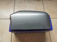 фото thumb №1, Volvo s40 v40 1996 - 2004 накладка зеркало левая