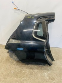 фото thumb №1, Правий задній крила чверть peugeot 2008 i #211