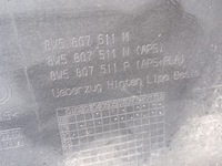 фото thumb №10, A4 s4 b9 8w9 avant a5 lift бампер задняя s line competition 8w5 limo sedan