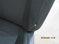 фото thumb №5, Сиденье сиденья сиденья комплект passat b7 kombi europa