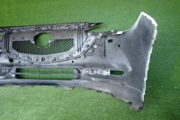 Mazda cx5 cx-5 ii 17- бампер передній перед Недорого, фото thumb