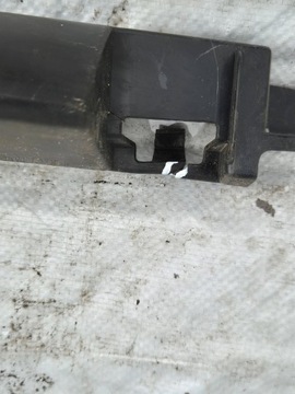 фото thumb №10, Bmw 3 f30 f35 f31 12- решітка середня бампера передньої