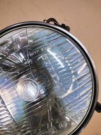 фото thumb №5, Лампа alfa romeo alfetta gtv4 gtv6 carello jod