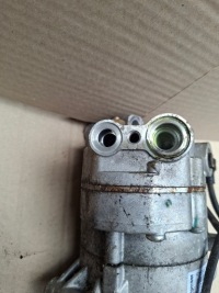 фото thumb №9, Компресор кондиціонера 2.0 cdti opel astra iv j nr. tsp0155988