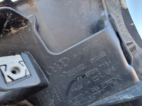 Audi a3 8v lift 16- sportback 3d бампер передний перед Оригинал, фото thumb