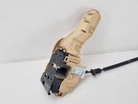 фото thumb №3, Alfa romeo stelvio замок двері лівий перед перед 50536544