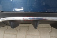 фото thumb №11, Бампер задняя задний mercedes b-klasa w247 amg