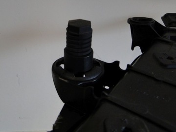 фото thumb №11, Mercedes glb x247 247 pas переднее усилитель балка зона комплект