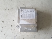 фото thumb №1, Skoda octavia 2 ii модуль датчик подушек подушка безопасности