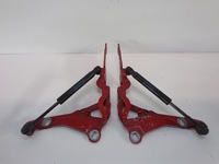 фото thumb №1, | mini cooper r56 петли капот + амортизаторы 2751204 красные