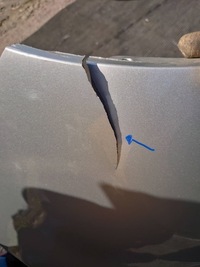 фото thumb №8, Бампер задня задній kia ceed ii 2 hb 12- 86611-a2000 pdc