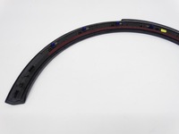 фото thumb №9, Audi q2 81a 16-23 планка крила ліва задня 81a853817a оригінальна