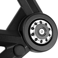 фото thumb №14, 2 szt. бічна захист рами motocykla захист захисна замінник dla