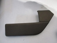 фото thumb №4, Заглушка dekor защита панели citroen ds7