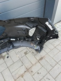 фото thumb №12, Ford kuga mk3 19- бампер перед передний