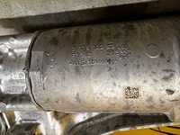 фото thumb №8, Рулевая рейка трансмиссия рулевая land rover defender ii l663 rhd uk