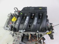 фото thumb №6, Двигатель renault megane ii 1.4 k4j730