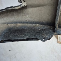 Opel insignia a 1 1 08-13 бампер перед передній 6xpdc 13288280 в Україні, фото thumb