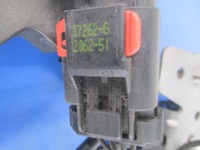 фото thumb №4, Voyager iv замок механізм двері правий задня троси