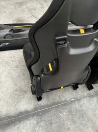 фото thumb №11, Ferrari 488 pista f142 набір сидіння решітка карбон салон jak nowe