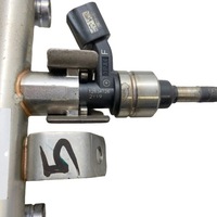 фото thumb №13, Chevrolet camaro 2013 форсунки