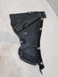 Купити Підкрилок частина нижня audi a6 4k0853887e, фото thumb