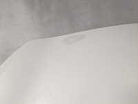 фото thumb №5, Капот + петли + шумоизоляция infiniti q50 v37 цвет qaa 2013-