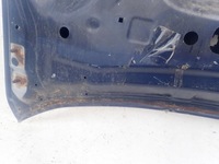 фото thumb №8, Nissan x-trail t30 дизель капот крышка двигателя