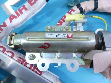 фото thumb №16, 2x подушки подушка безопасности ремни датчик accord vii 02-08 eu